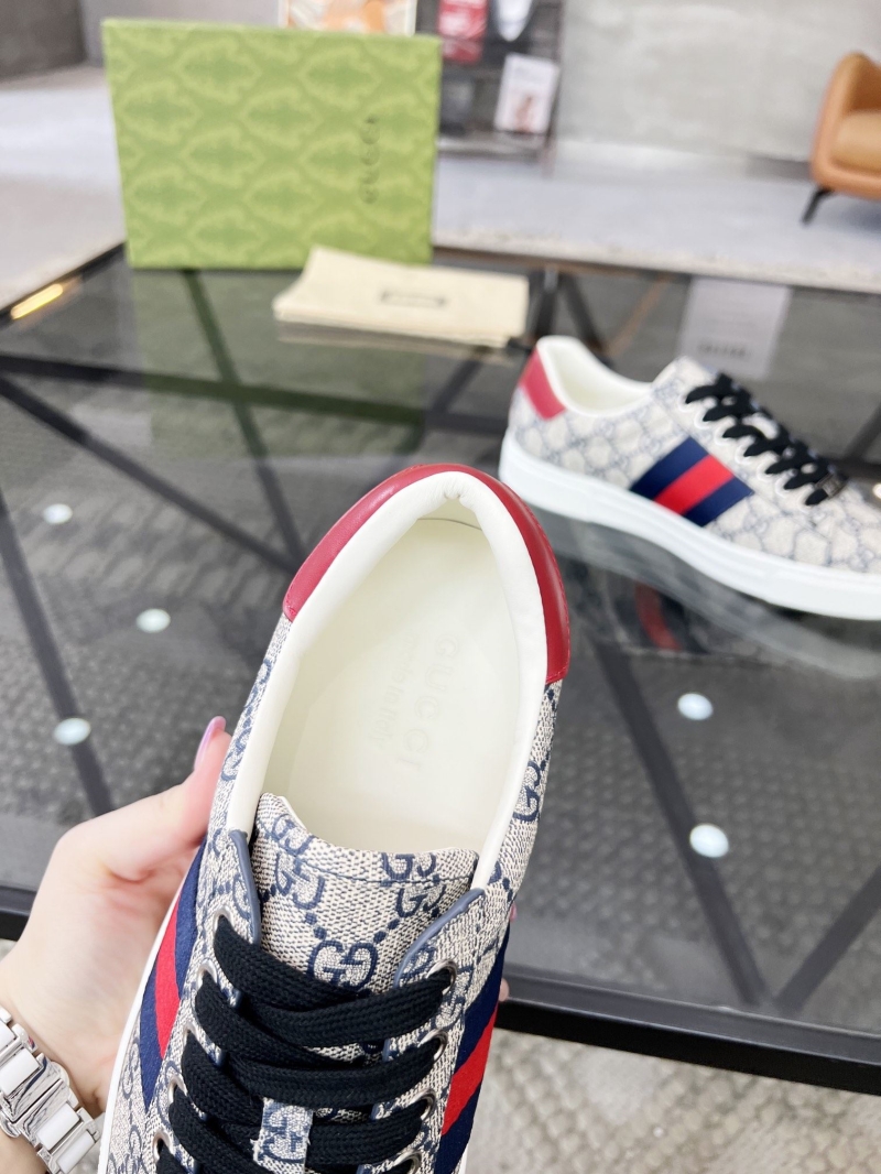 Gucci Casual Shoes